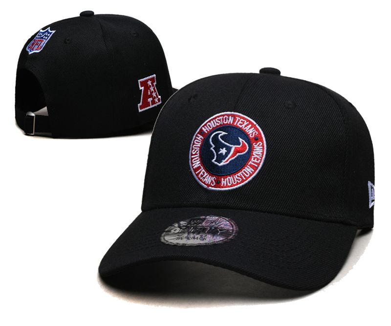 2024 NFL Houston Texans Hat YS20241030->nfl hats->Sports Caps